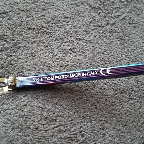 TOM FORD Celia Sunglasses - Picture 6 of 12